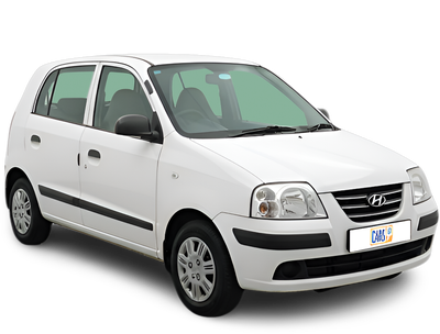 Hyundai Santro Xing-img